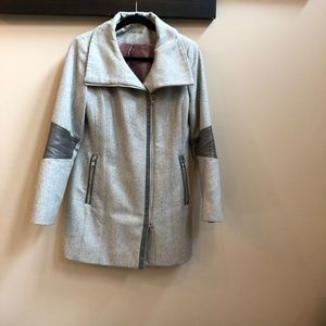 Womens Calvin Klein Winter Coat